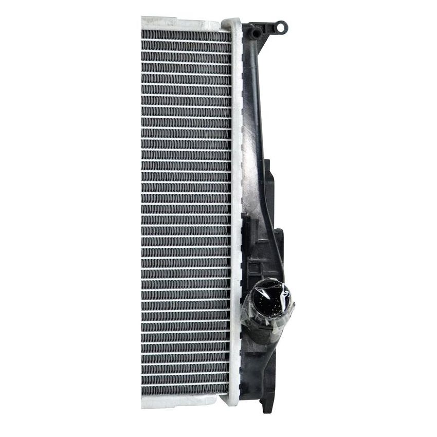 ONE STOP SOLUTIONS 2973 OSC Automotive Products 2973 Radiator