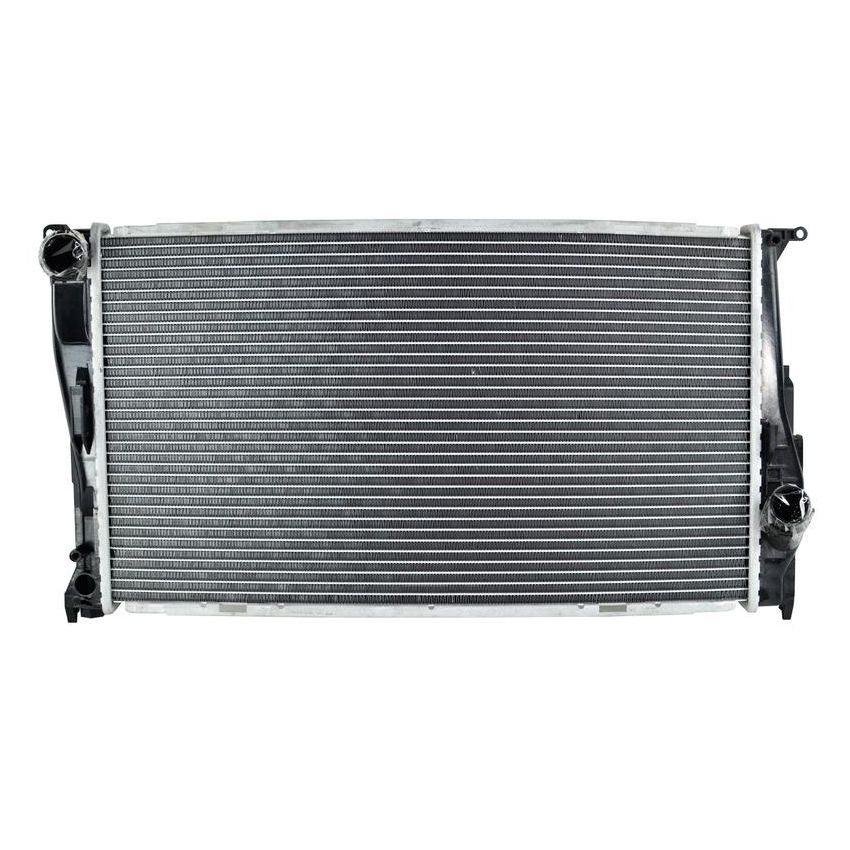 ONE STOP SOLUTIONS 2973 OSC Automotive Products 2973 Radiator