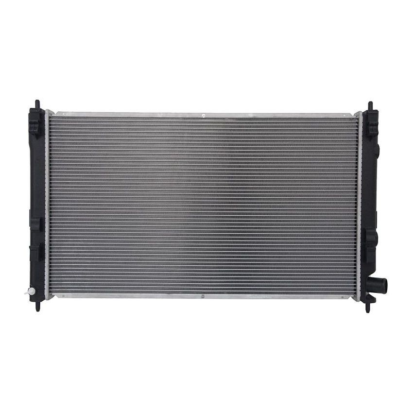 ONE STOP SOLUTIONS 2978 OSC Cooling Products 2978 New Radiator