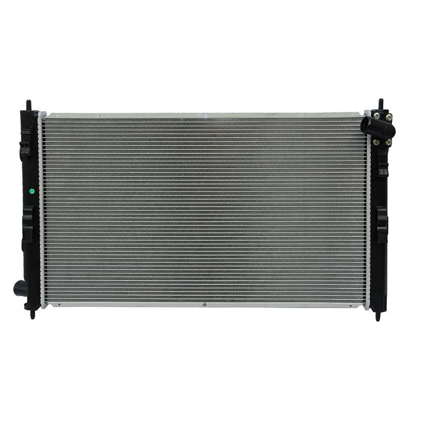 ONE STOP SOLUTIONS 2978 OSC Cooling Products 2978 New Radiator