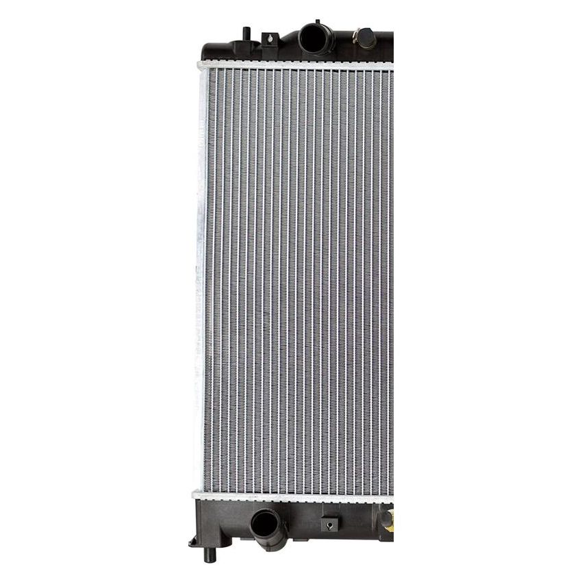 ONE STOP SOLUTIONS 2986 OSC Cooling Products 2986 New Radiator
