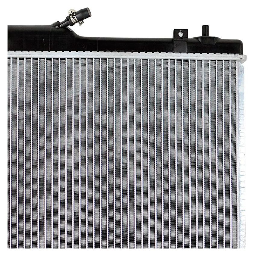 ONE STOP SOLUTIONS 2986 OSC Cooling Products 2986 New Radiator