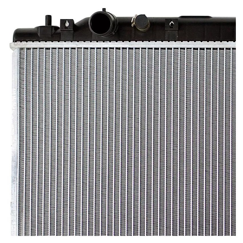 ONE STOP SOLUTIONS 2986 OSC Cooling Products 2986 New Radiator
