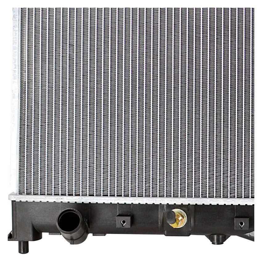ONE STOP SOLUTIONS 2986 OSC Cooling Products 2986 New Radiator