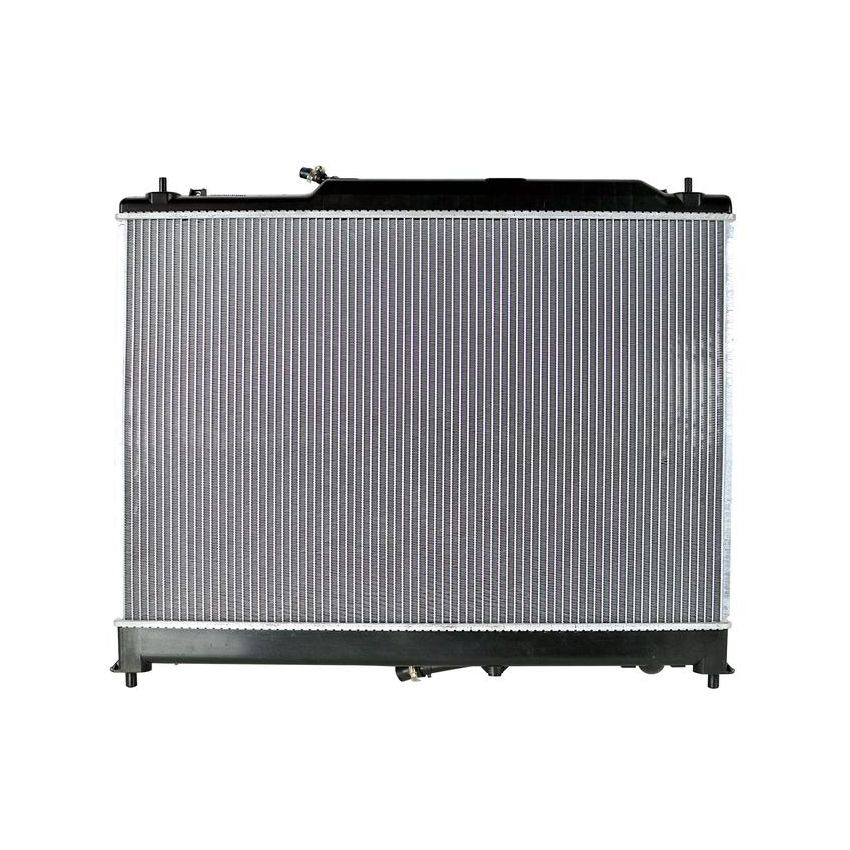 ONE STOP SOLUTIONS 2986 OSC Cooling Products 2986 New Radiator
