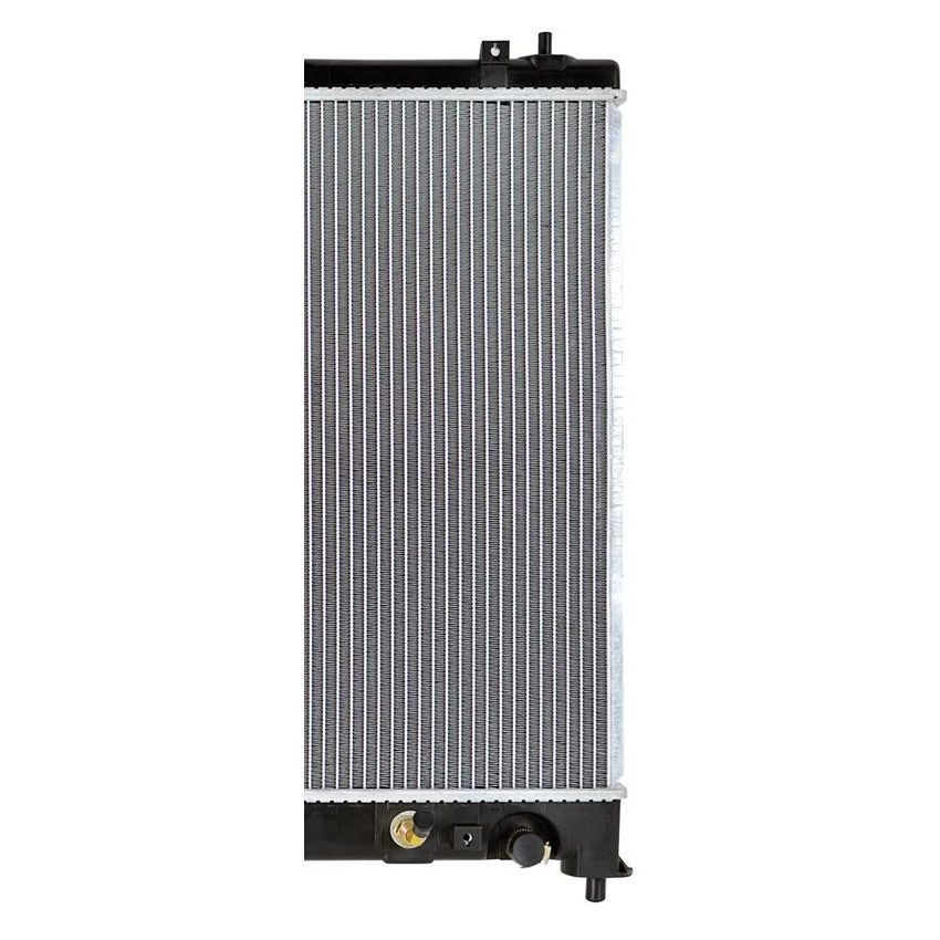 ONE STOP SOLUTIONS 2986 OSC Cooling Products 2986 New Radiator