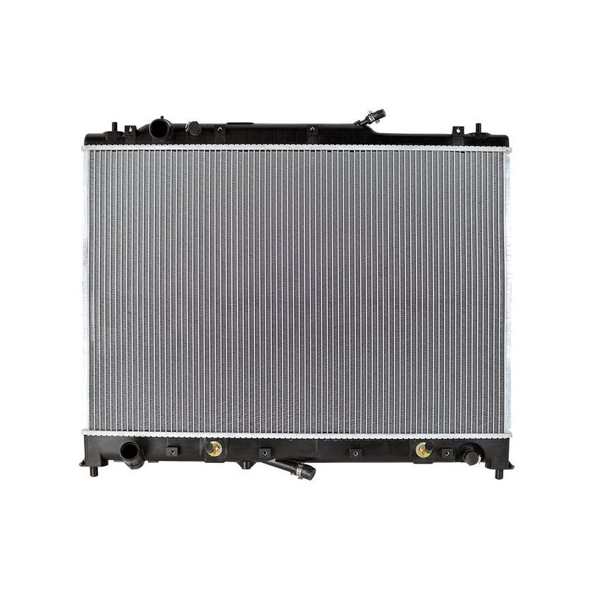ONE STOP SOLUTIONS 2986 OSC Cooling Products 2986 New Radiator