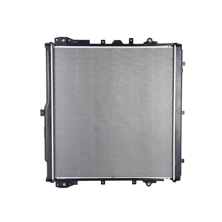 ONE STOP SOLUTIONS 2993 OSC Cooling Products 2993 New Radiator