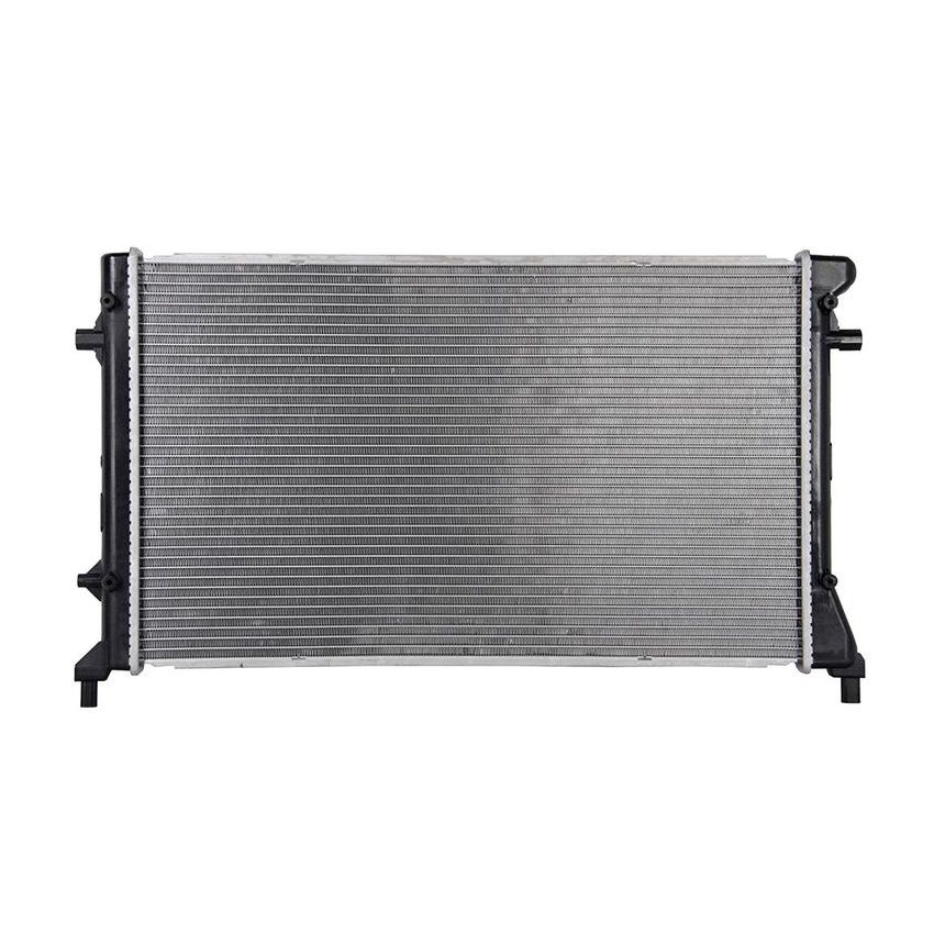 ONE STOP SOLUTIONS 2995 OSC Cooling Products 2995 New Radiator