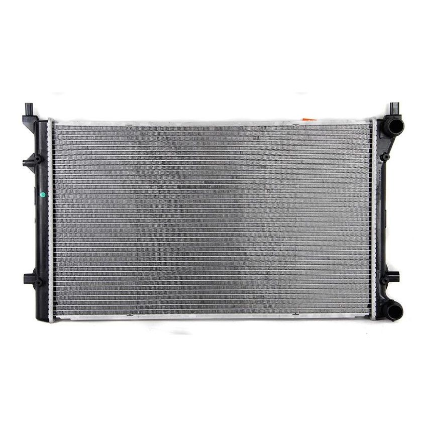 ONE STOP SOLUTIONS 2995 OSC Cooling Products 2995 New Radiator