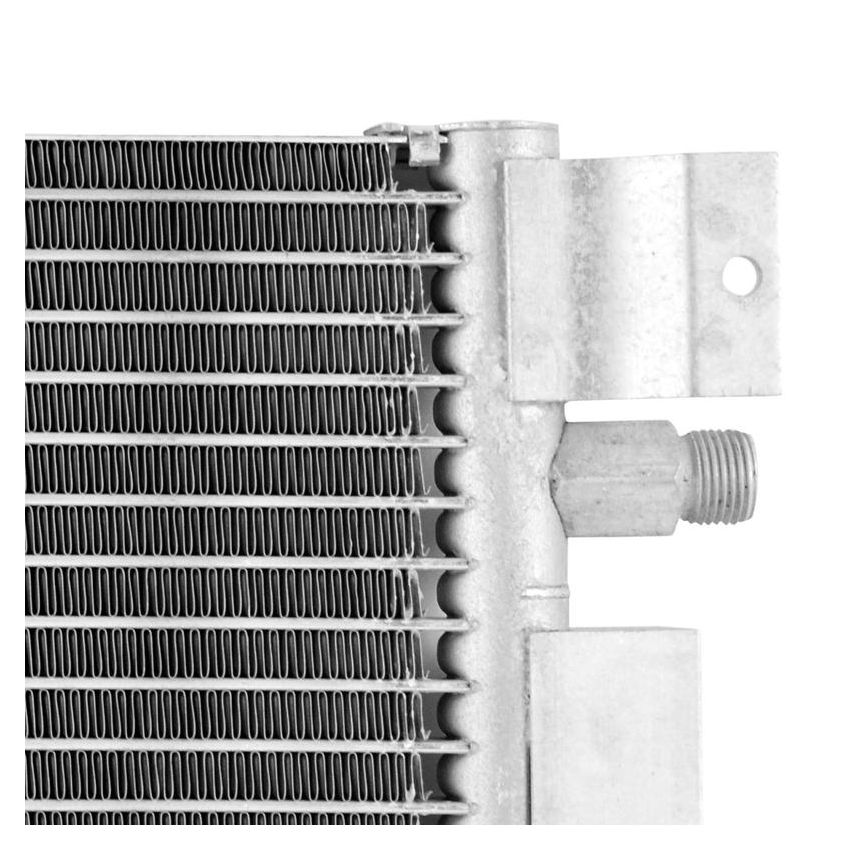 ONE STOP SOLUTIONS 3274 OSC Cooling Products 3274 New Condenser