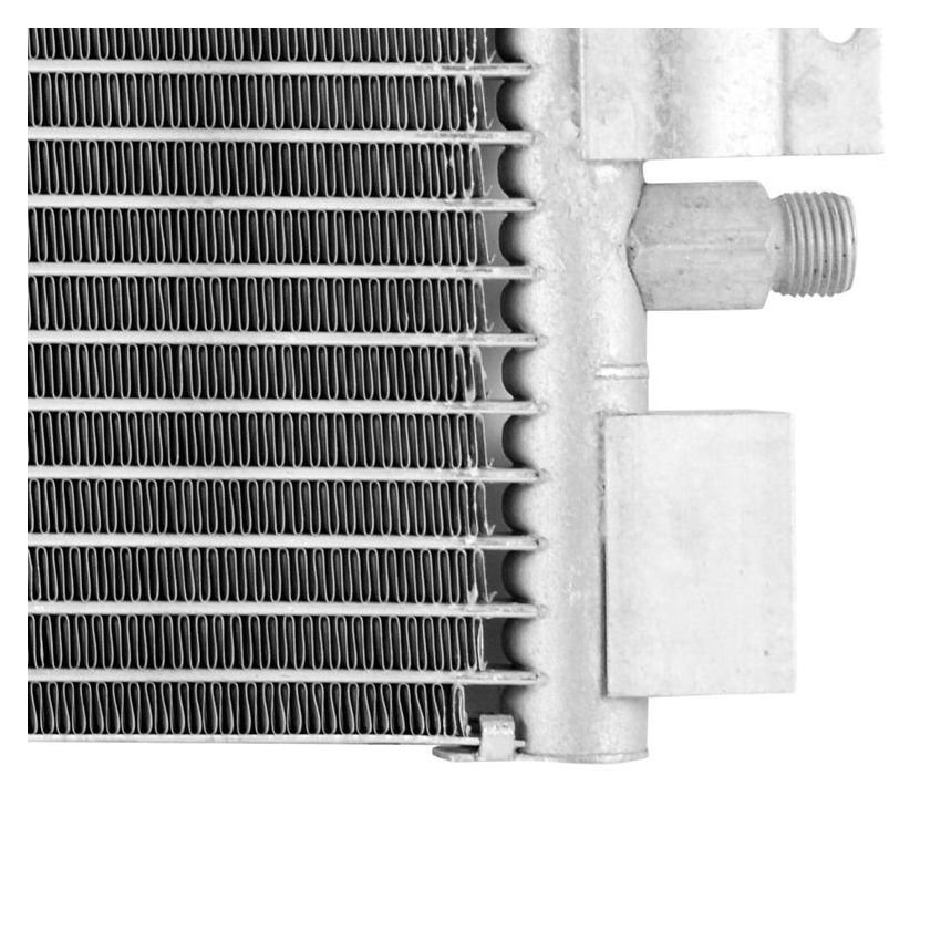 ONE STOP SOLUTIONS 3274 OSC Cooling Products 3274 New Condenser