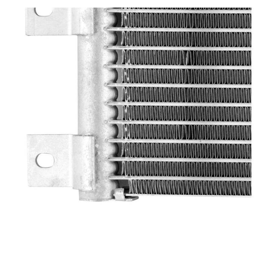 ONE STOP SOLUTIONS 3274 OSC Cooling Products 3274 New Condenser