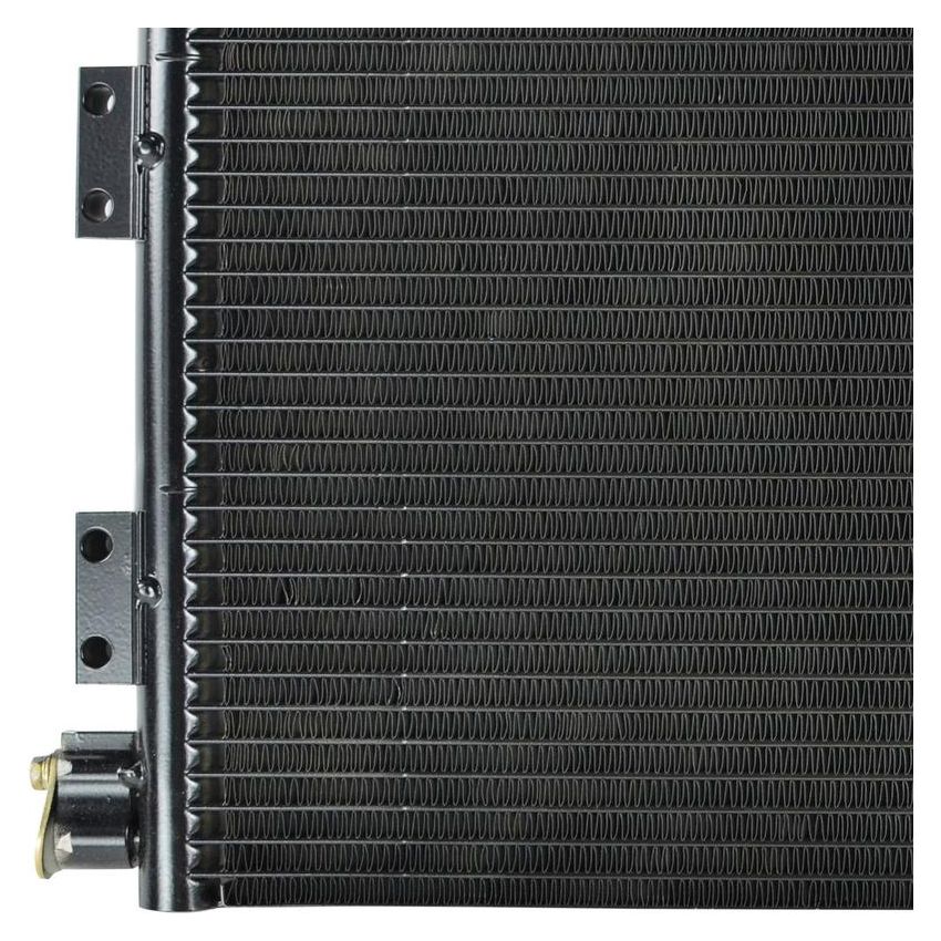 ONE STOP SOLUTIONS 3632 OSC Cooling Products 3632 New Condenser