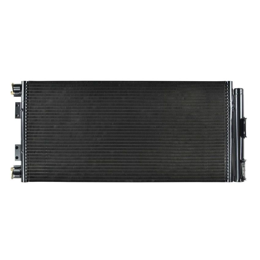ONE STOP SOLUTIONS 3632 OSC Cooling Products 3632 New Condenser