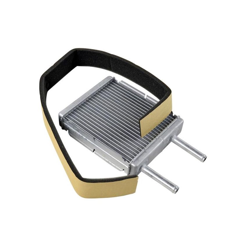 ONE STOP SOLUTIONS 98007 OSC Cooling Products 98007 New Heater Core