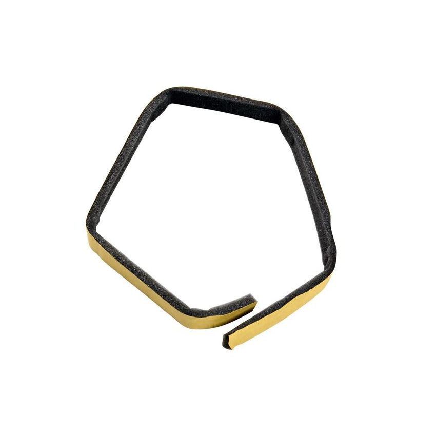 ONE STOP SOLUTIONS 98010 OSC Cooling Products 98010 New Heater Core