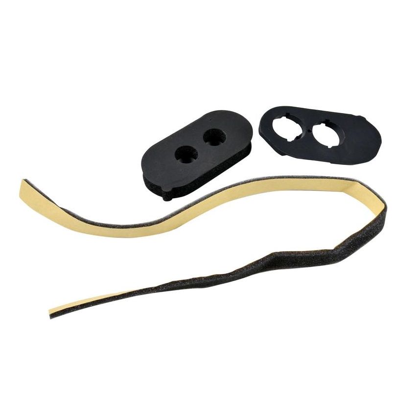 ONE STOP SOLUTIONS 98048 OSC Cooling Products 98048 New Heater Core