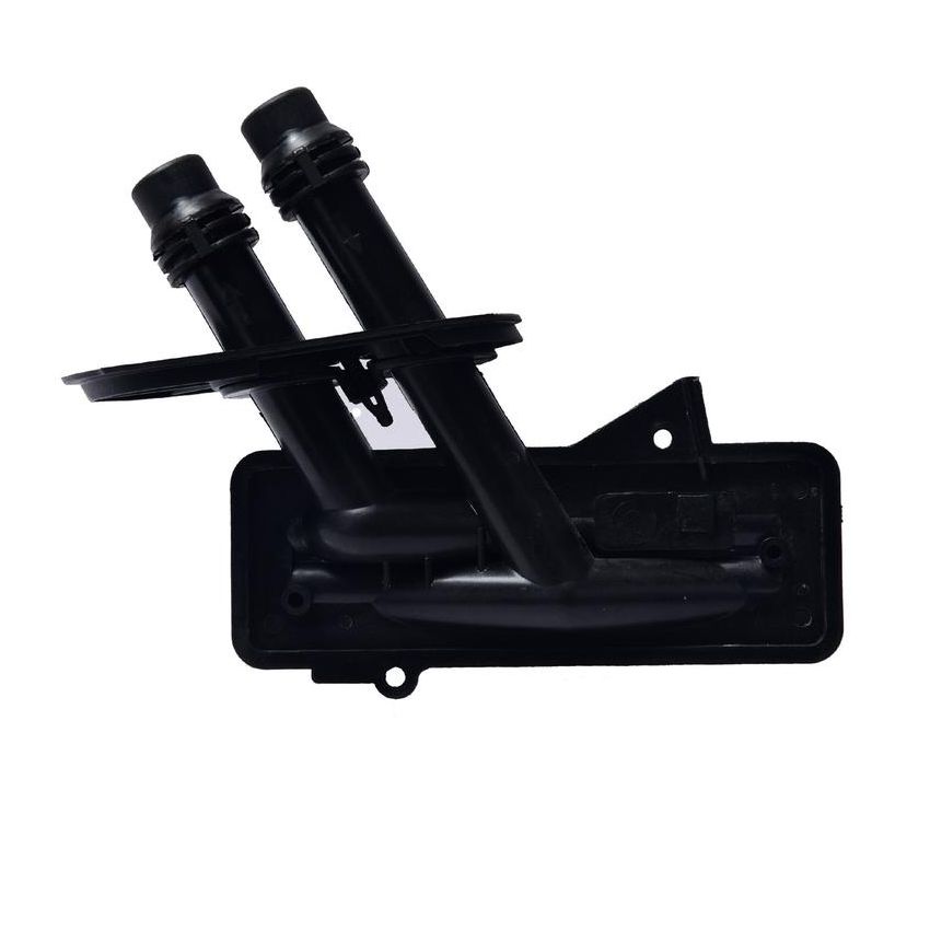 ONE STOP SOLUTIONS 98048 OSC Cooling Products 98048 New Heater Core