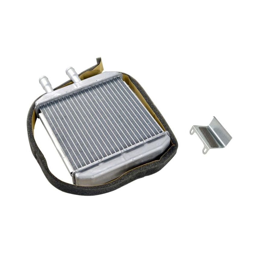 ONE STOP SOLUTIONS 98480 OSC Cooling Products 98480 New Heater Core