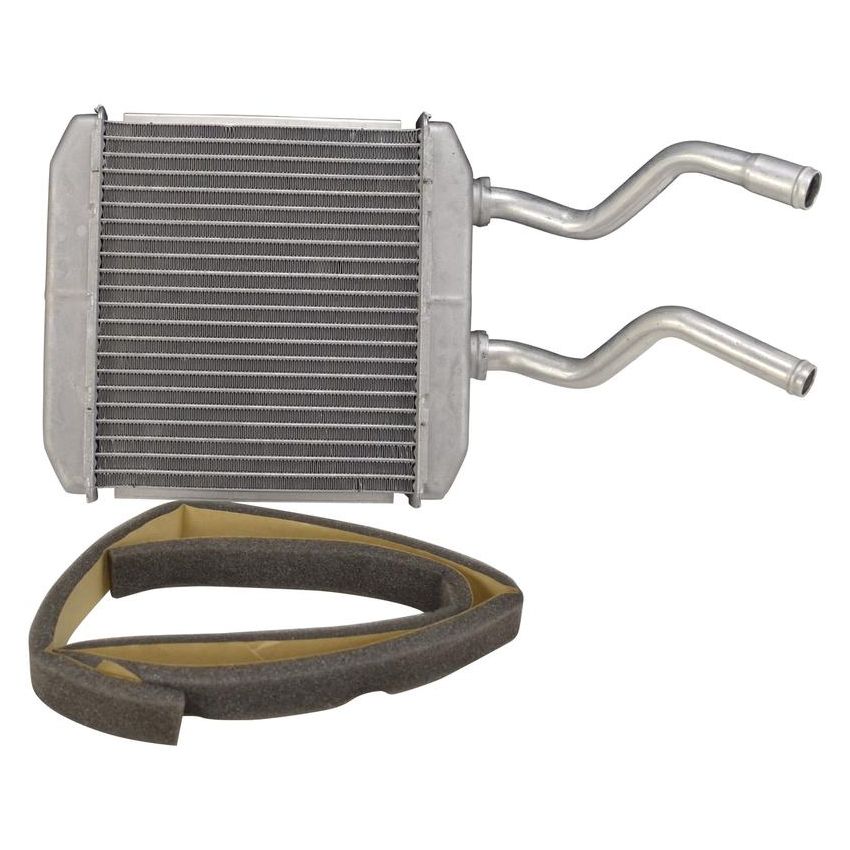 ONE STOP SOLUTIONS 98496 OSC Cooling Products 98496 New Heater Core