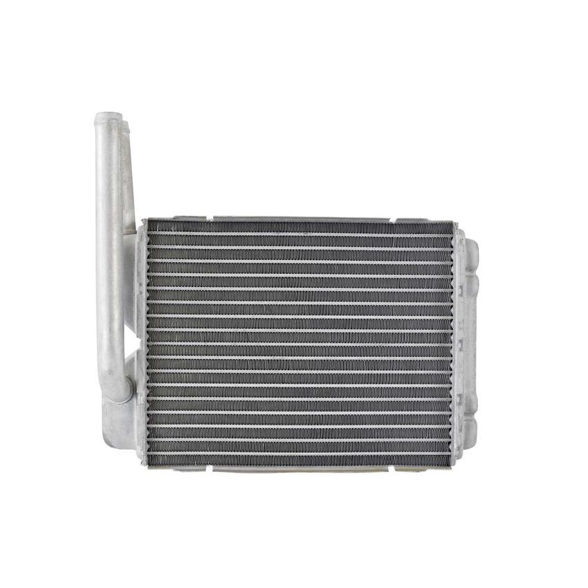 ONE STOP SOLUTIONS 98571 OSC Cooling Products 98571 New Heater Core
