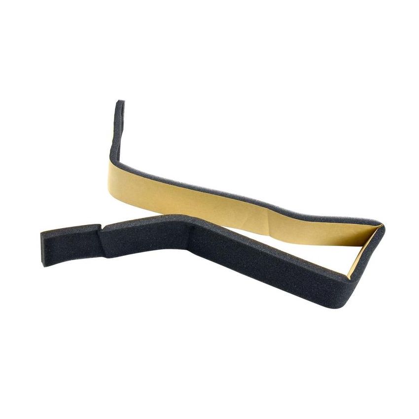 ONE STOP SOLUTIONS 98733 OSC Cooling Products 98733 New Heater Core