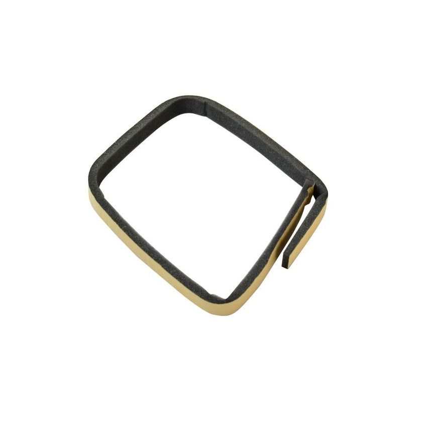 ONE STOP SOLUTIONS 98760 OSC Cooling Products 98760 New Heater Core