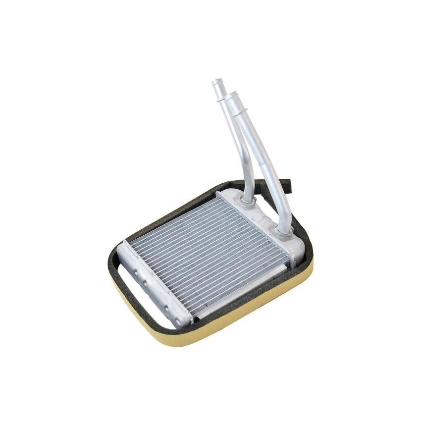 ONE STOP SOLUTIONS 98760 OSC Cooling Products 98760 New Heater Core