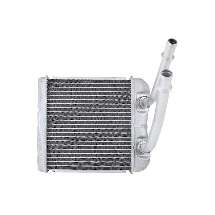 ONE STOP SOLUTIONS 98760 OSC Cooling Products 98760 New Heater Core