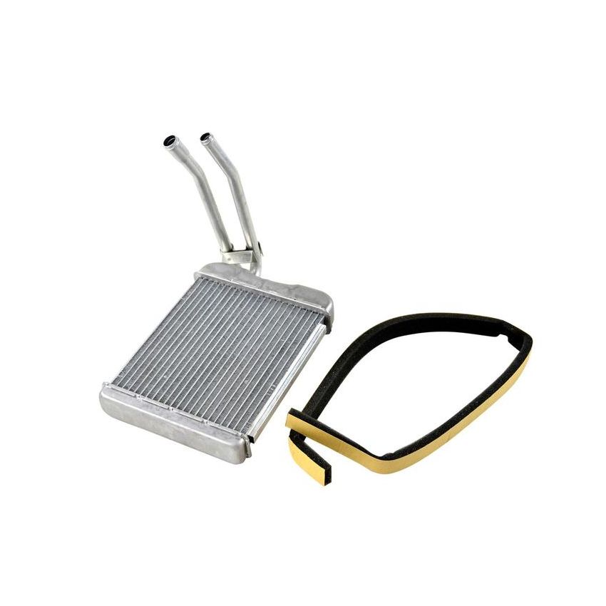 ONE STOP SOLUTIONS 98762 OSC Cooling Products 98762 New Heater Core