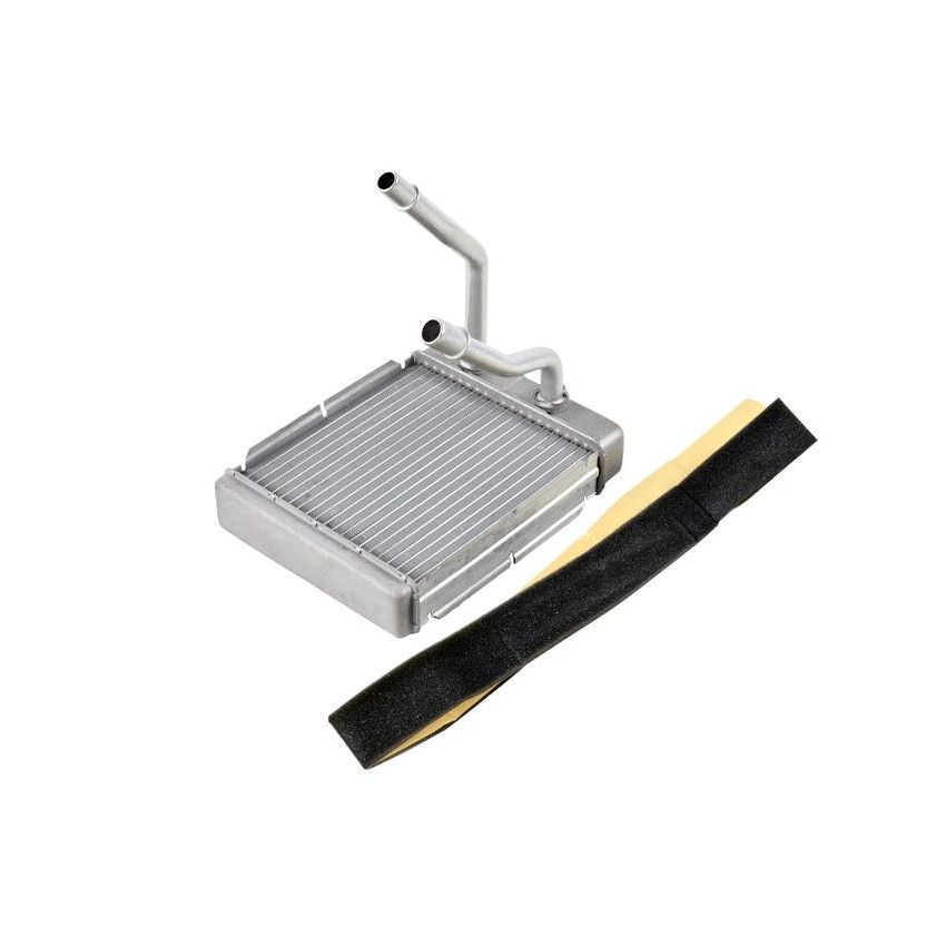 ONE STOP SOLUTIONS 98782 OSC Cooling Products 98782 New Heater Core