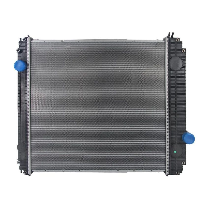 ONE STOP SOLUTIONS HD1074 OSC Automotive Products HD1074 Heavy-Duty Radiator