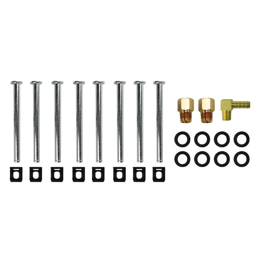 ONE STOP SOLUTIONS HD1074 OSC Automotive Products HD1074 Heavy-Duty Radiator