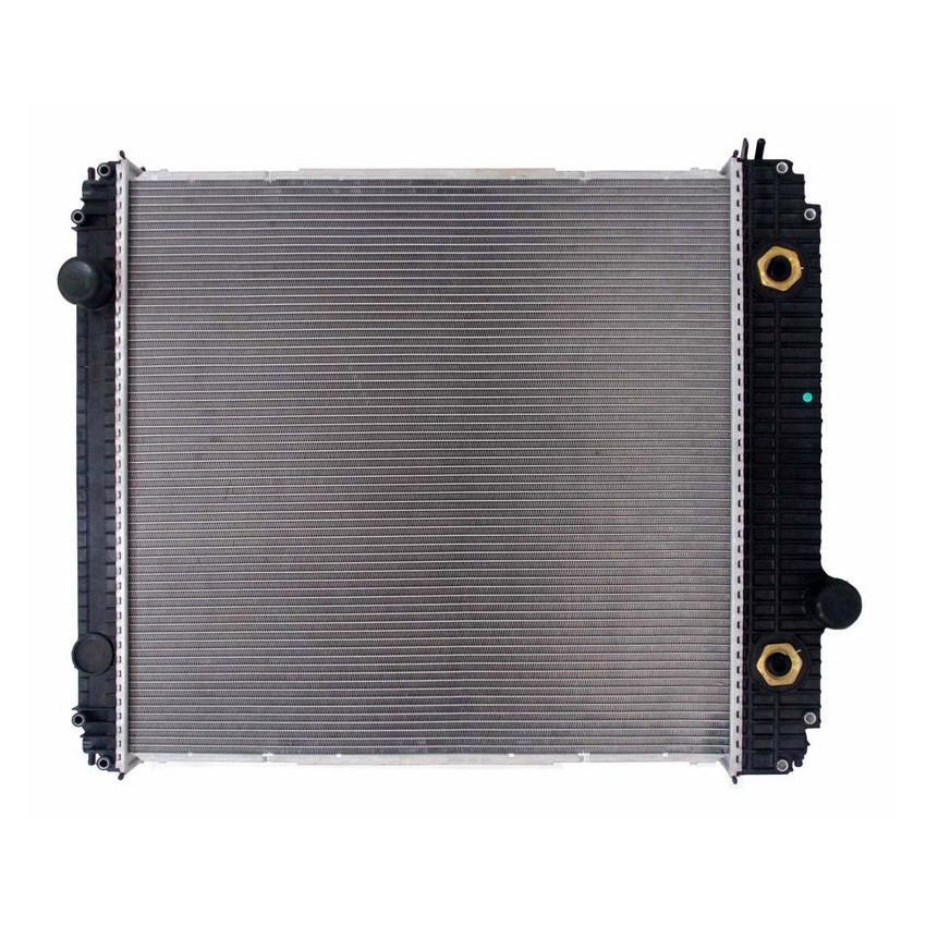 ONE STOP SOLUTIONS HD1079 OSC Automotive Products HD1079 Heavy-Duty Radiator