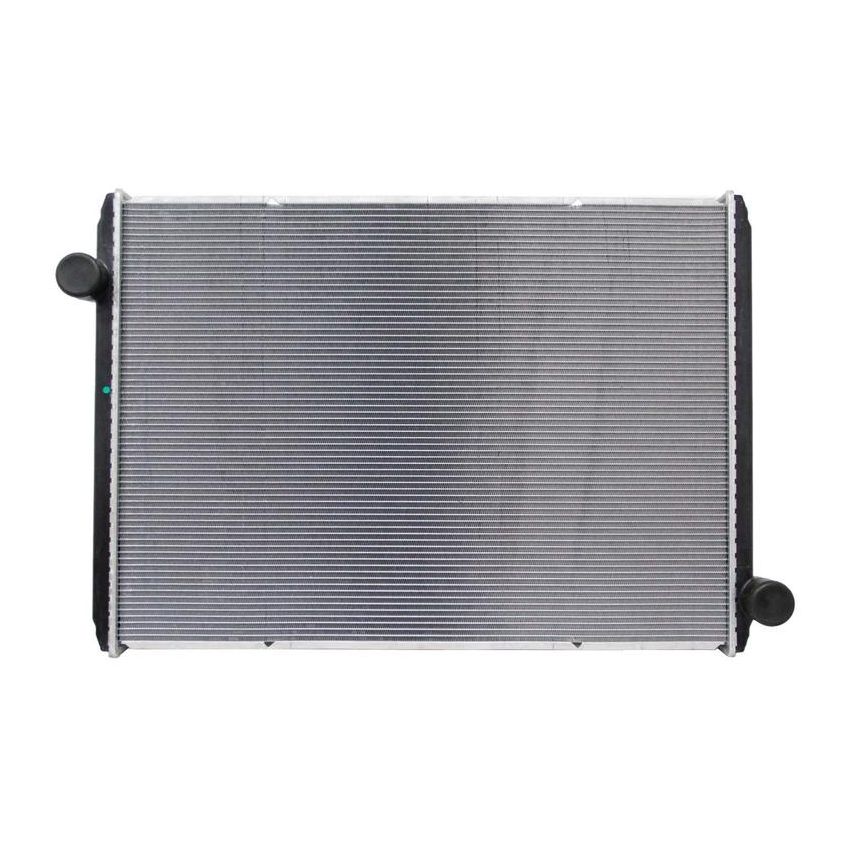 ONE STOP SOLUTIONS HD1130 OSC Automotive Products HD1130 Heavy-Duty Radiator