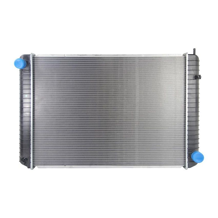 ONE STOP SOLUTIONS HD9142 OSC Automotive Products HD9142 Heavy-Duty Radiator
