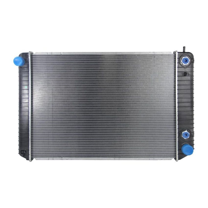ONE STOP SOLUTIONS HD9143 OSC Automotive Products HD9143 Heavy-Duty Radiator