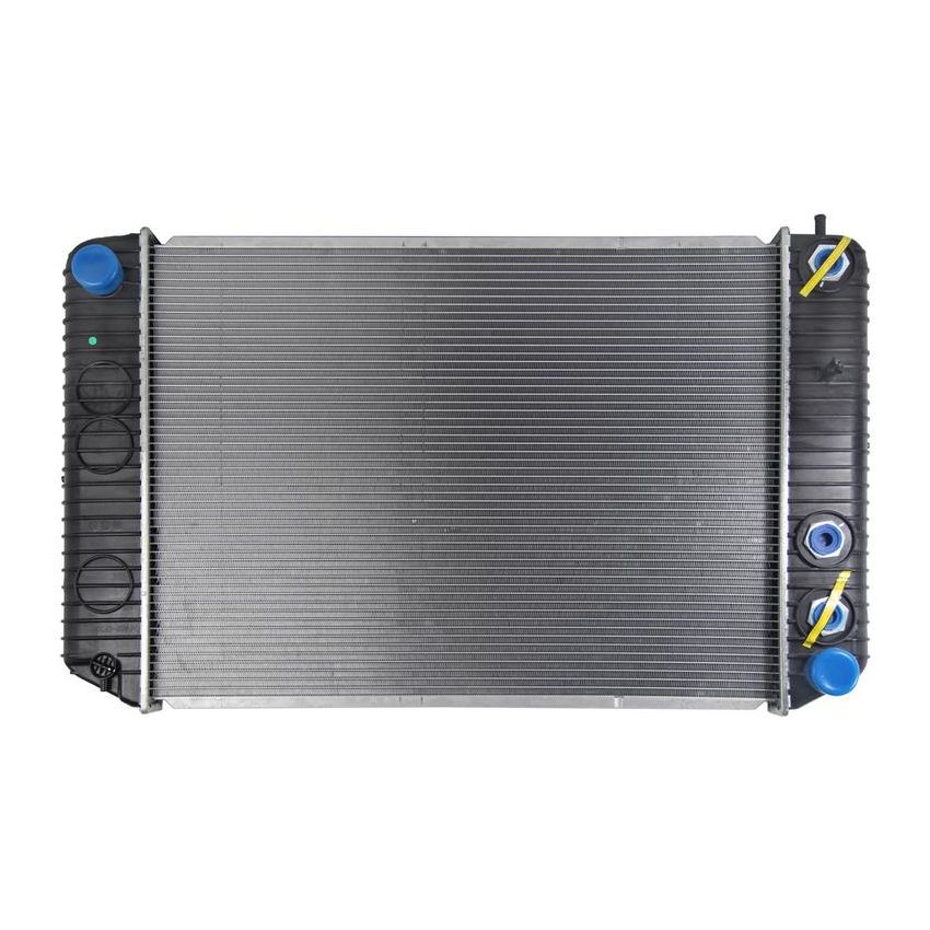 ONE STOP SOLUTIONS HD9146 OSC Automotive Products HD9146 Heavy-Duty Radiator