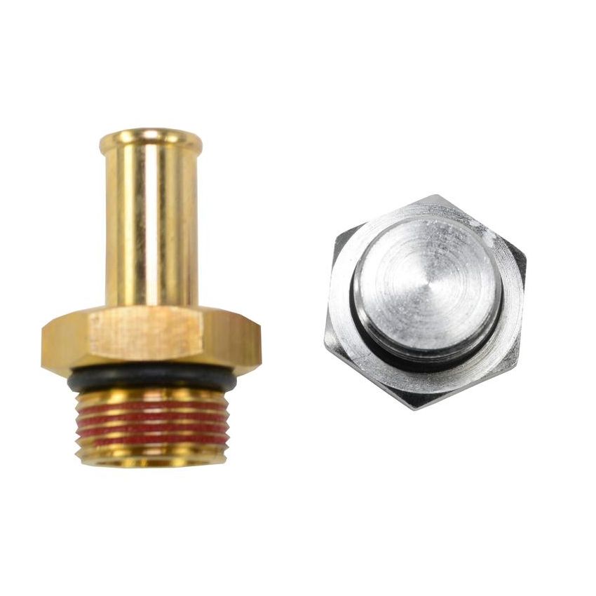 ONE STOP SOLUTIONS HD9146 OSC Automotive Products HD9146 Heavy-Duty Radiator