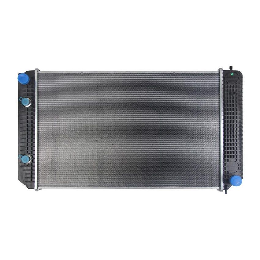 ONE STOP SOLUTIONS HD9196 OSC Automotive Products HD9196 Heavy-Duty Radiator