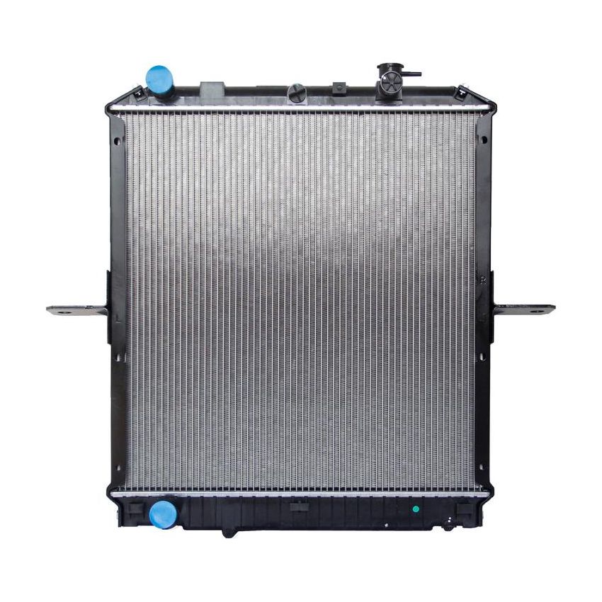 ONE STOP SOLUTIONS HD9217 OSC Automotive Products HD9217 Heavy-Duty Radiator