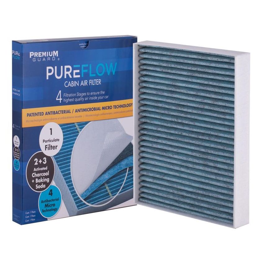 Premium Guard PC4068X 