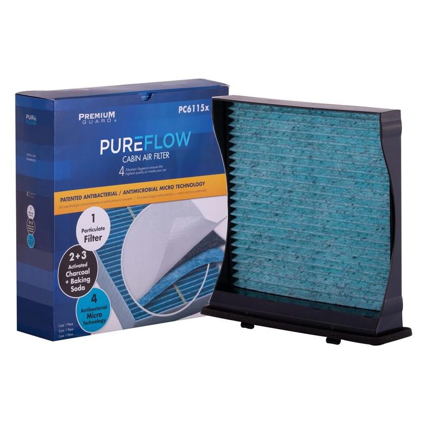 Premium Guard PC6115X 