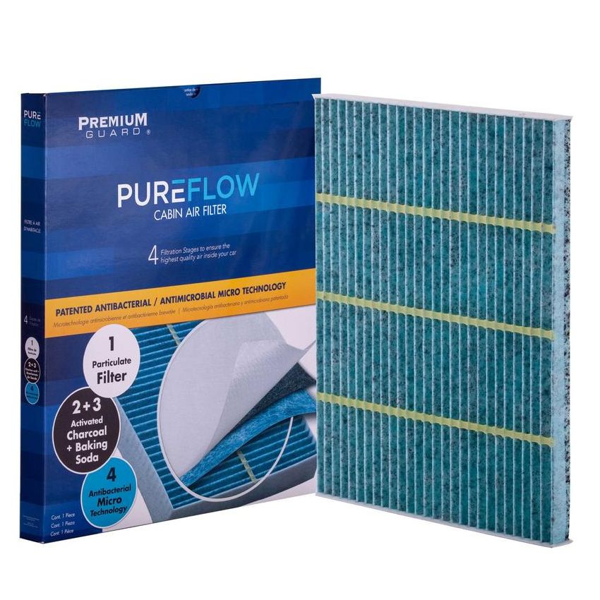 Premium Guard PC6286X 