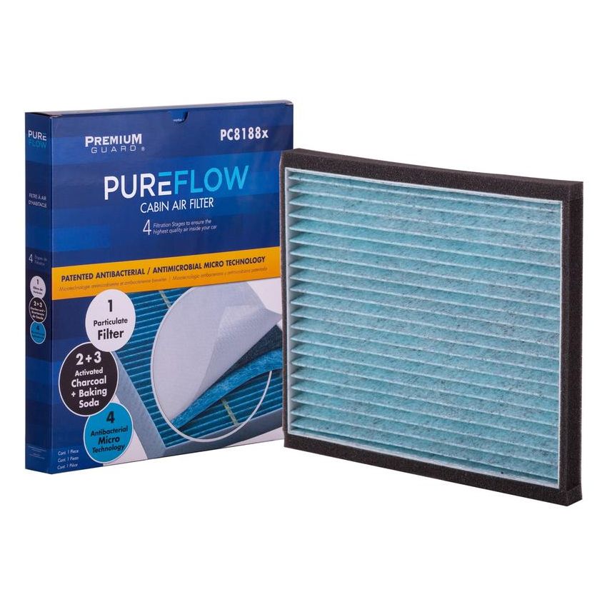 Premium Guard PC8188X 