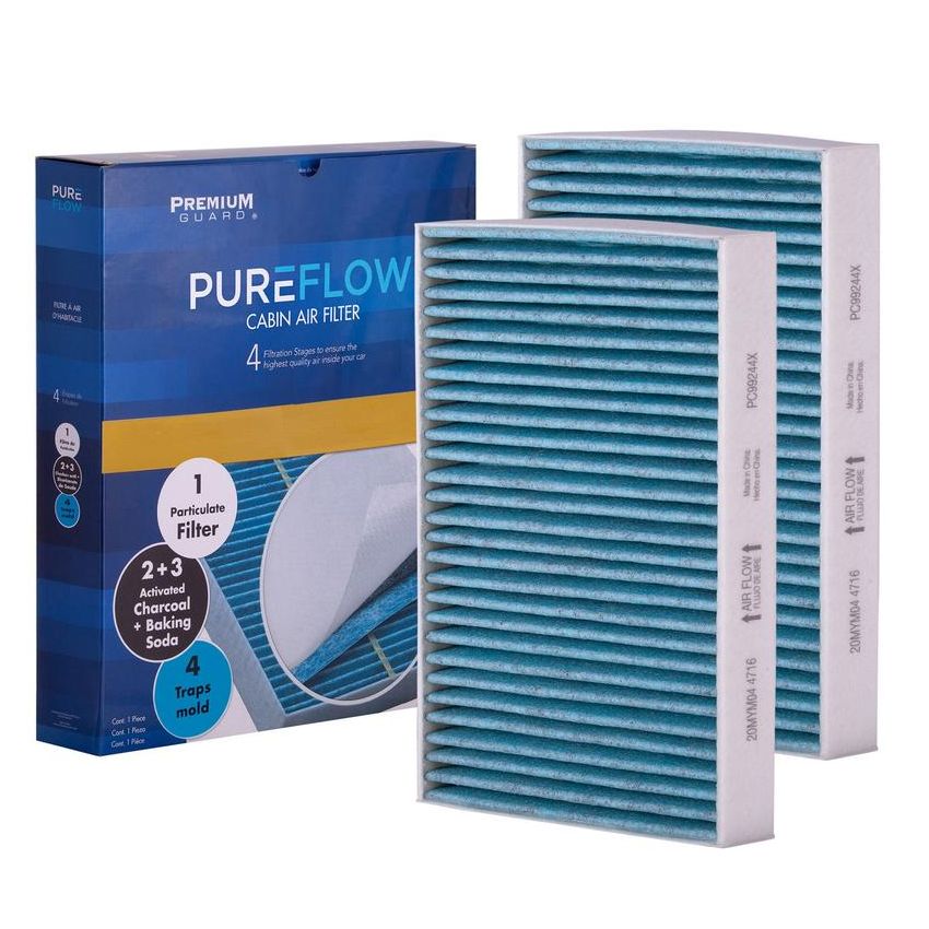 Premium Guard PC99244X 