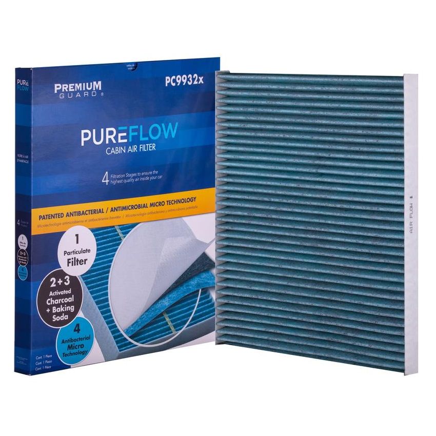 Premium Guard PC9932X 