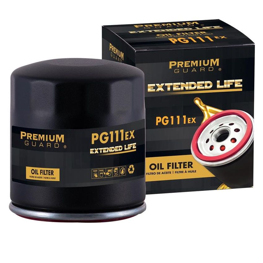 Premium Guard PG111EX 