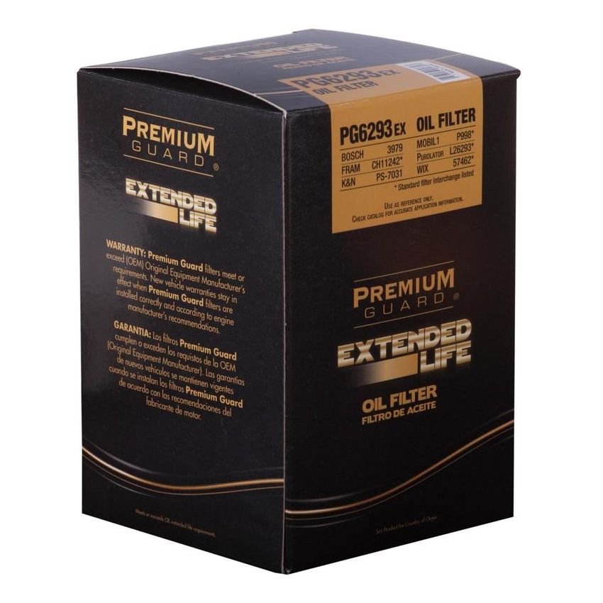 Premium Guard PG6293EX 